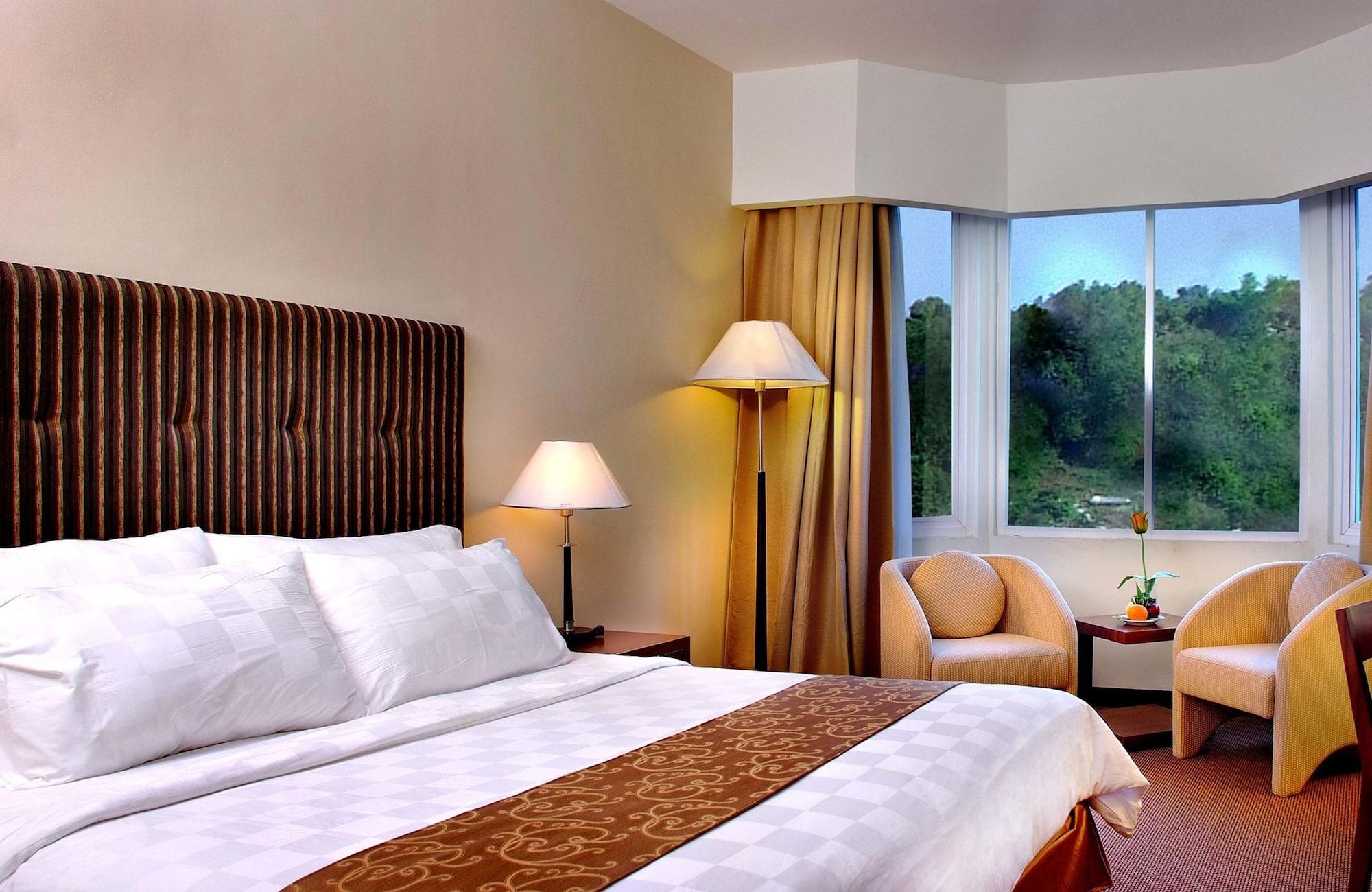 Aston Jayapura Hotel And Convention Center Exterior photo