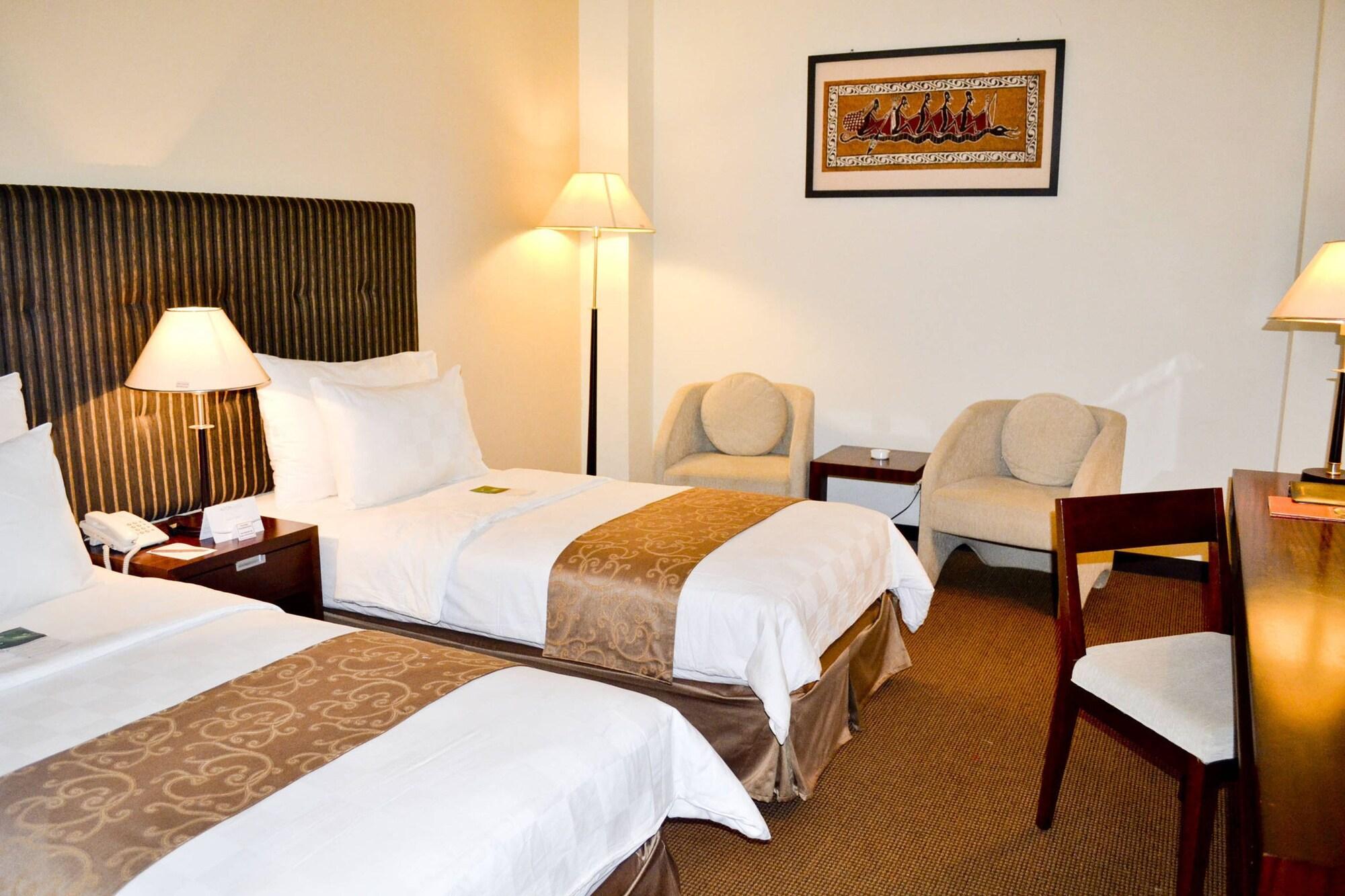 Aston Jayapura Hotel And Convention Center Room photo