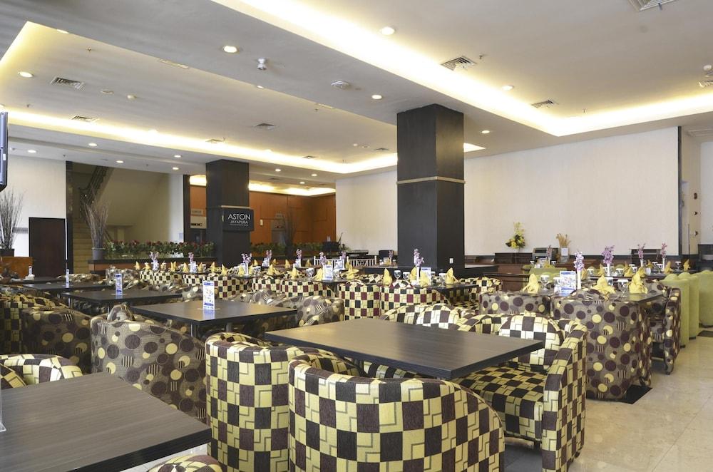 Aston Jayapura Hotel And Convention Center Exterior photo